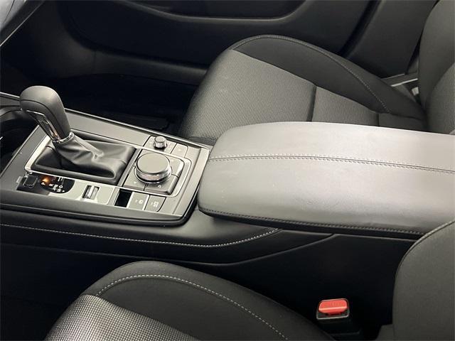 new 2026 Mazda CX-30 car, priced at $27,033