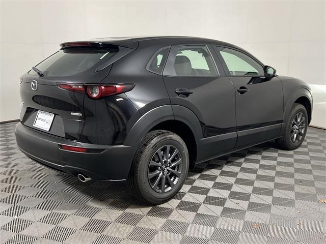 new 2026 Mazda CX-30 car, priced at $27,033