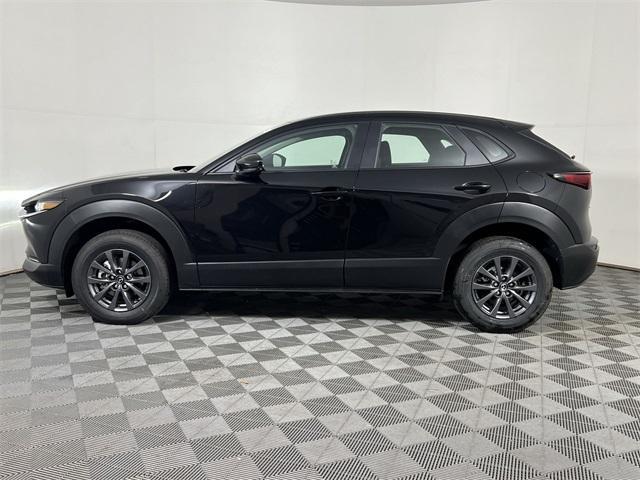 new 2026 Mazda CX-30 car, priced at $27,033