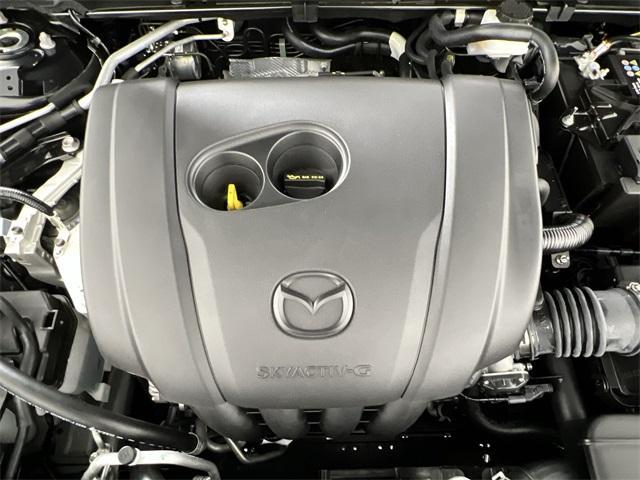 new 2026 Mazda CX-30 car, priced at $27,033