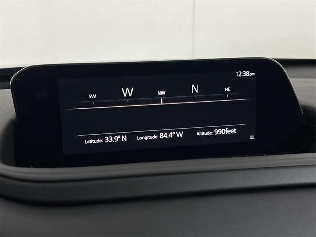 new 2026 Mazda CX-30 car, priced at $27,033