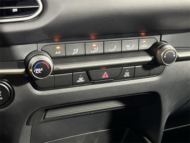 new 2026 Mazda CX-30 car, priced at $27,033