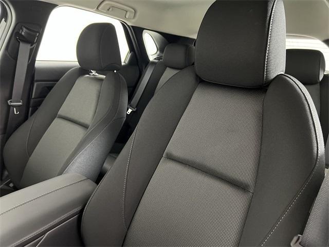 new 2026 Mazda CX-30 car, priced at $27,033