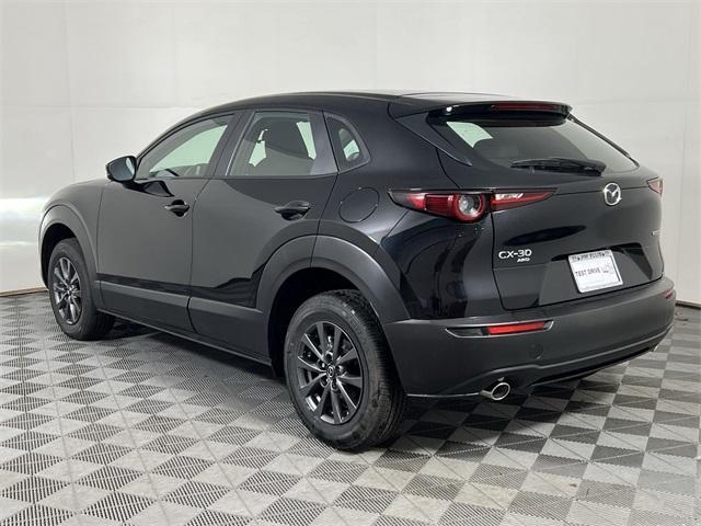 new 2026 Mazda CX-30 car, priced at $27,033