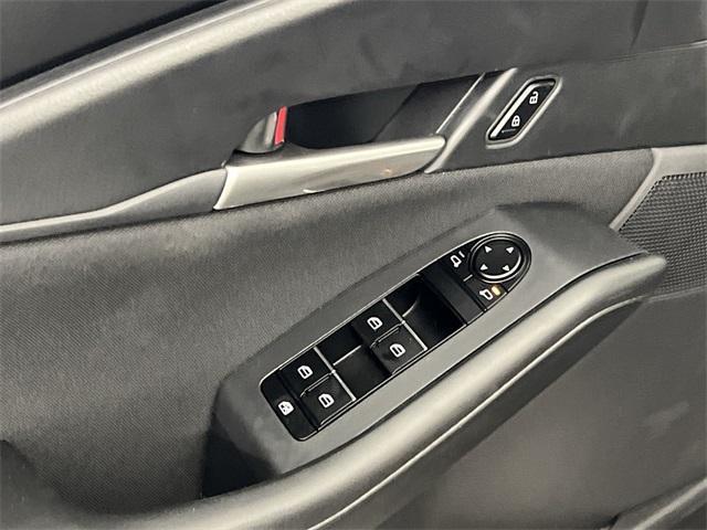 new 2026 Mazda CX-30 car, priced at $27,033