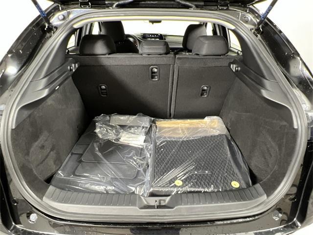 new 2026 Mazda CX-30 car, priced at $27,033