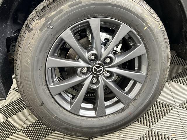 new 2026 Mazda CX-30 car, priced at $27,033