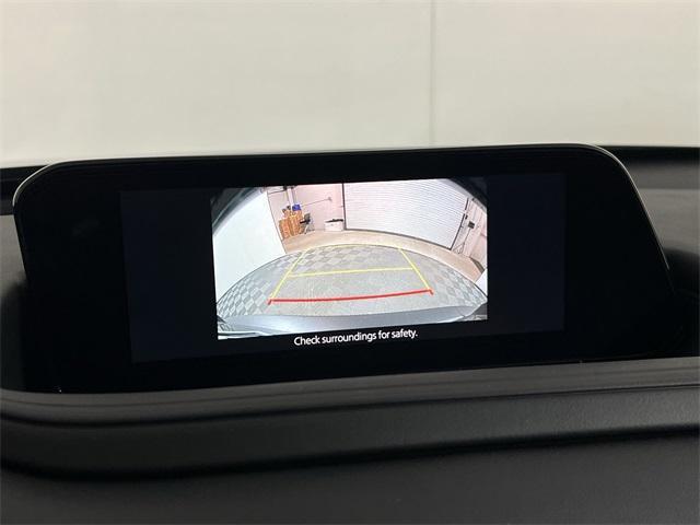 new 2026 Mazda CX-30 car, priced at $27,033