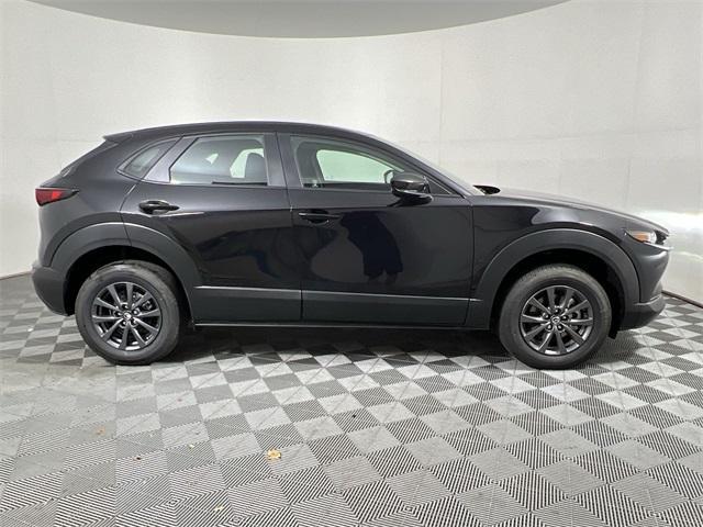 new 2026 Mazda CX-30 car, priced at $27,033