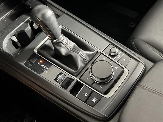 used 2022 Mazda CX-30 car, priced at $22,998
