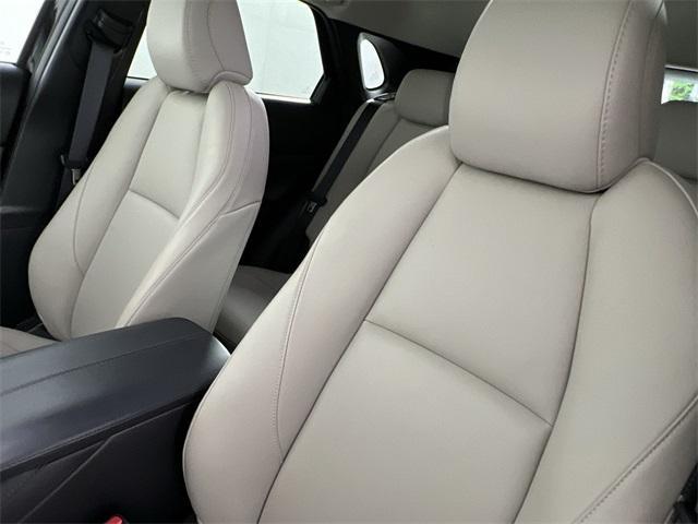 used 2022 Mazda CX-30 car, priced at $23,978