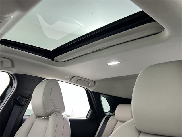 used 2022 Mazda CX-30 car, priced at $23,978