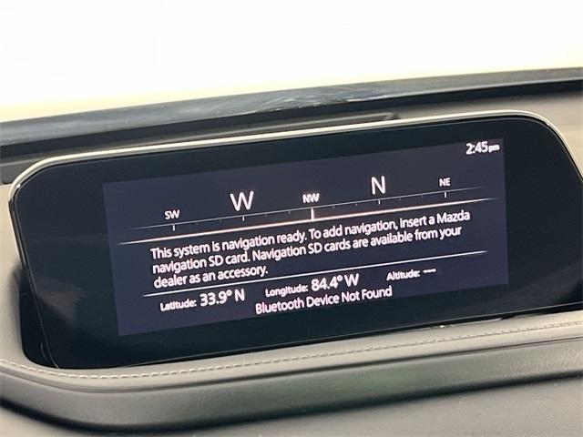 used 2022 Mazda CX-30 car, priced at $23,978