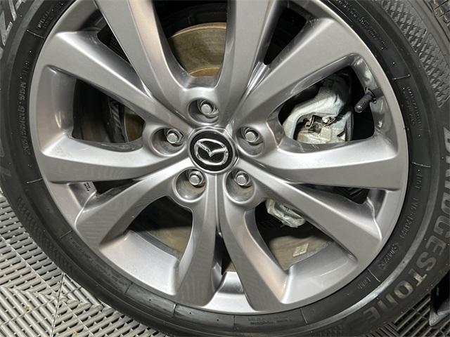 used 2022 Mazda CX-30 car, priced at $23,978