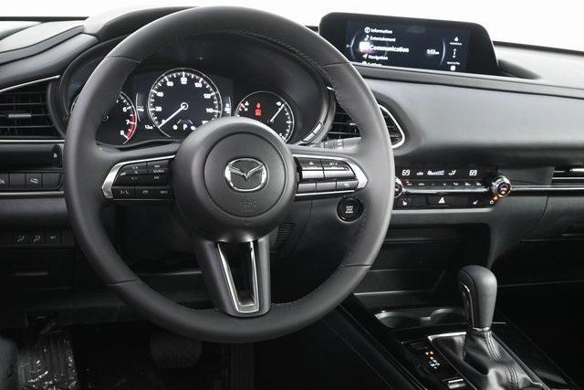 new 2025 Mazda CX-30 car, priced at $30,214