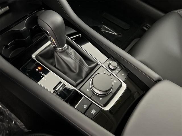 new 2025 Mazda Mazda3 car, priced at $26,160
