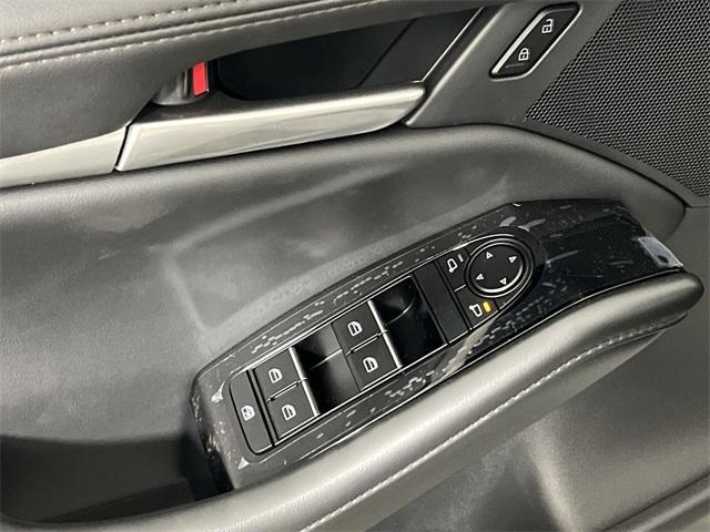 new 2025 Mazda Mazda3 car, priced at $26,160