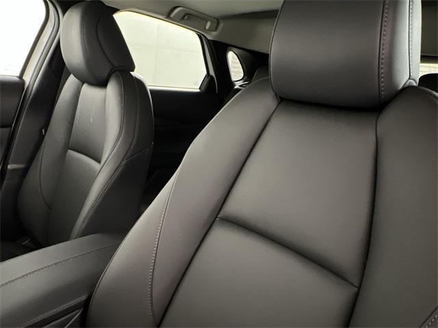 new 2026 Mazda CX-30 car, priced at $31,020