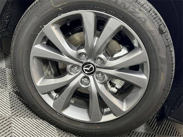 new 2026 Mazda CX-30 car, priced at $31,020