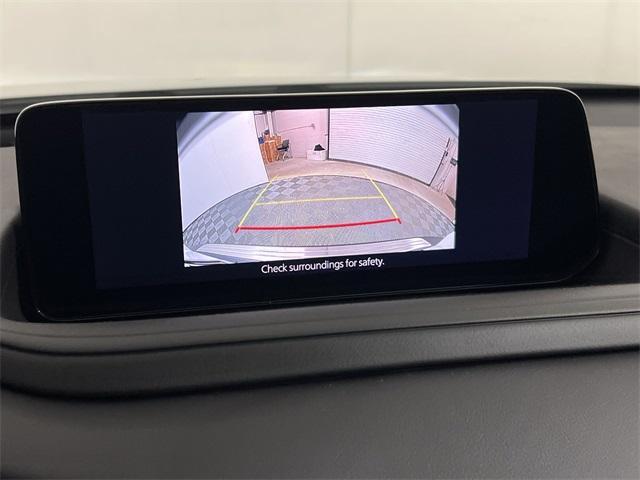 new 2026 Mazda CX-30 car, priced at $31,020