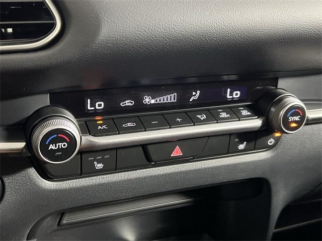 new 2026 Mazda CX-30 car, priced at $31,020