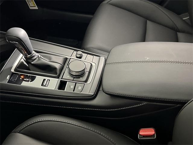 new 2026 Mazda CX-30 car, priced at $31,020