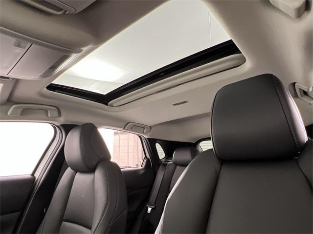 new 2026 Mazda CX-30 car, priced at $31,020