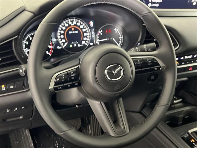new 2026 Mazda CX-30 car, priced at $31,020