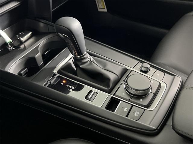 new 2026 Mazda CX-30 car, priced at $31,020