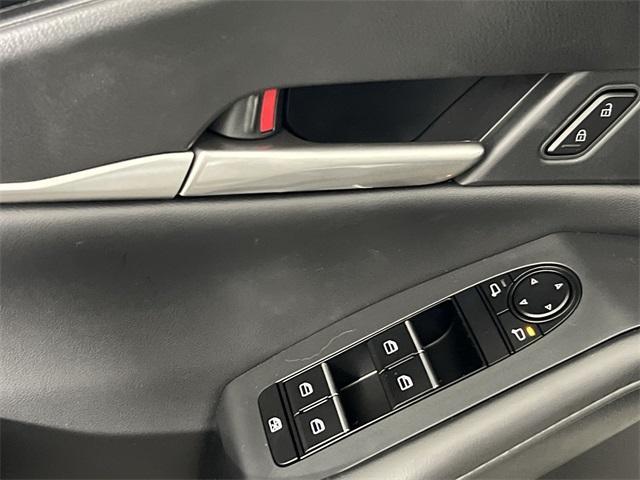 new 2026 Mazda CX-30 car, priced at $31,020