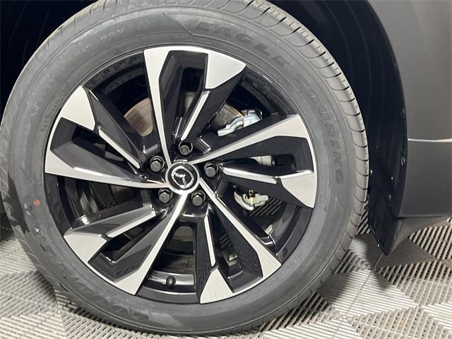 new 2025 Mazda CX-50 Hybrid car, priced at $41,241