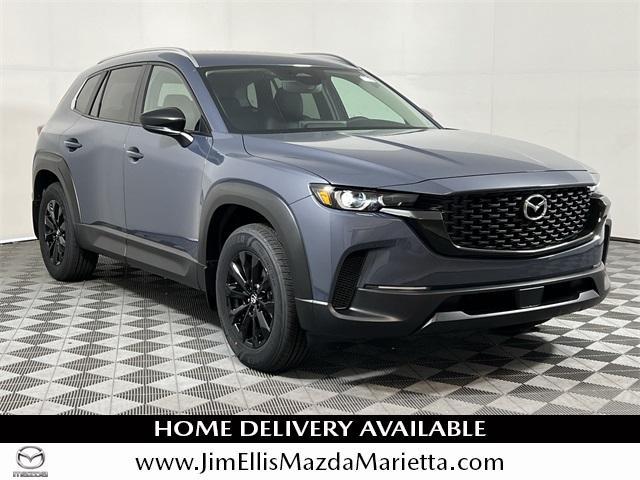 new 2026 Mazda CX-50 car, priced at $31,417