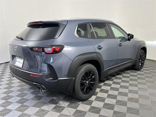 new 2026 Mazda CX-50 car, priced at $31,417