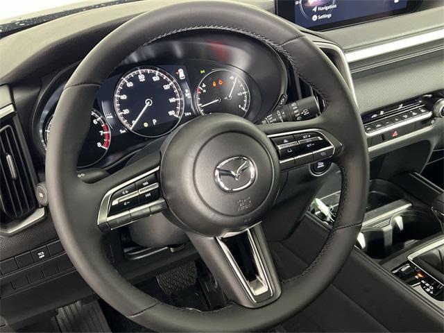 new 2026 Mazda CX-50 car, priced at $31,417