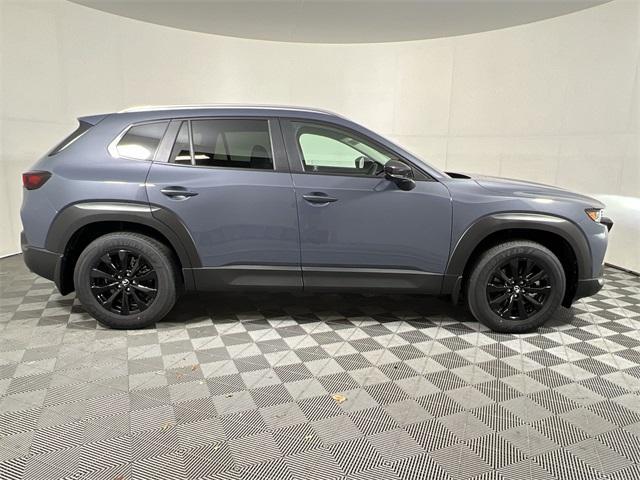 new 2026 Mazda CX-50 car, priced at $31,417
