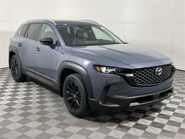 new 2026 Mazda CX-50 car, priced at $31,417