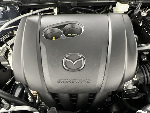 new 2026 Mazda CX-50 car, priced at $31,417