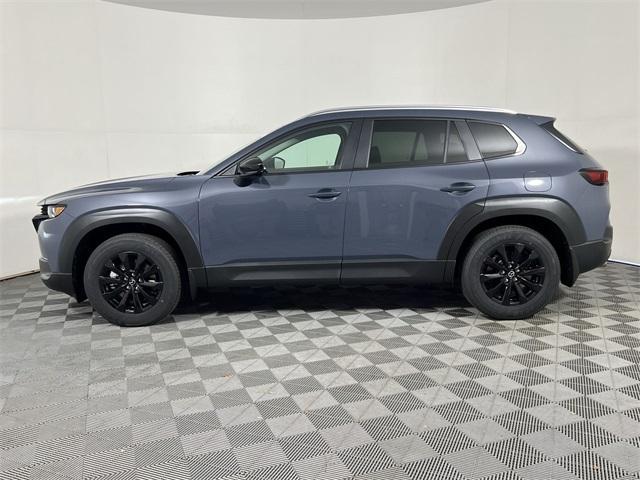 new 2026 Mazda CX-50 car, priced at $31,417