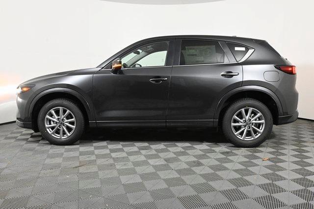 new 2025 Mazda CX-5 car, priced at $31,162