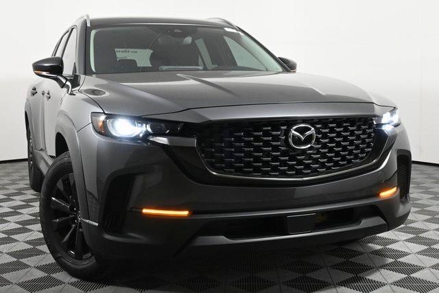 used 2024 Mazda CX-50 car, priced at $30,000