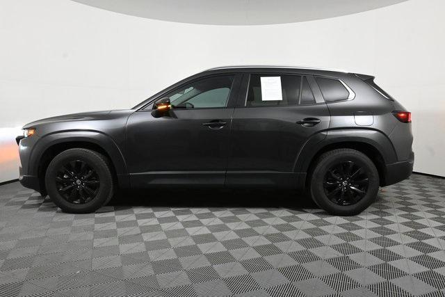 used 2024 Mazda CX-50 car, priced at $30,000