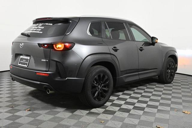 used 2024 Mazda CX-50 car, priced at $30,000