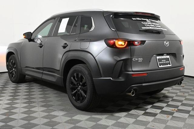 used 2024 Mazda CX-50 car, priced at $30,000