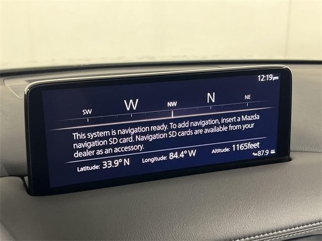 new 2025 Mazda CX-5 car, priced at $31,589