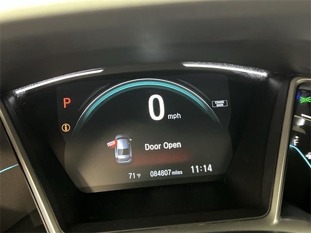 used 2017 Honda Civic car, priced at $16,272