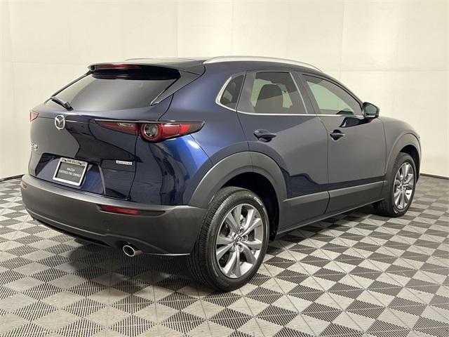 used 2023 Mazda CX-30 car, priced at $25,899