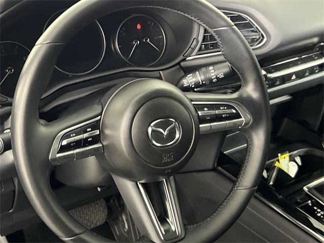 used 2023 Mazda CX-30 car, priced at $25,899