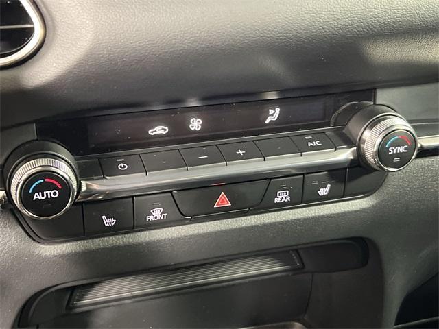 used 2023 Mazda CX-30 car, priced at $25,899