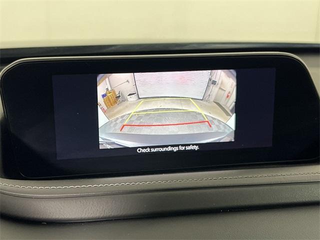 used 2023 Mazda CX-30 car, priced at $25,899