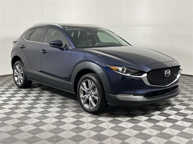 used 2023 Mazda CX-30 car, priced at $25,899